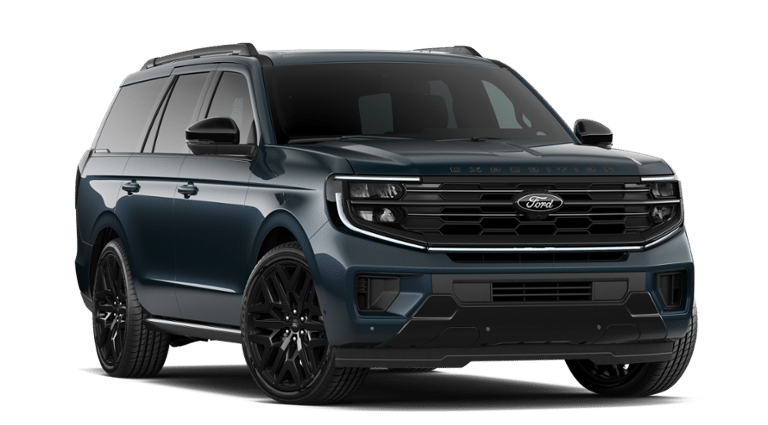Expedition® vehicle